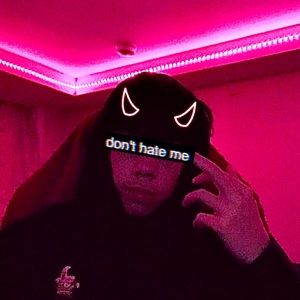 Meet your Posher, Jared